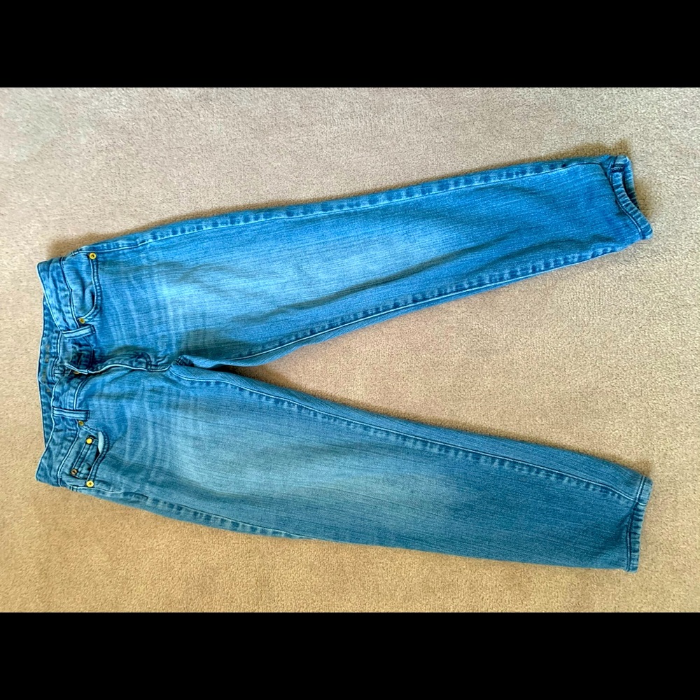 Michael kors jeans